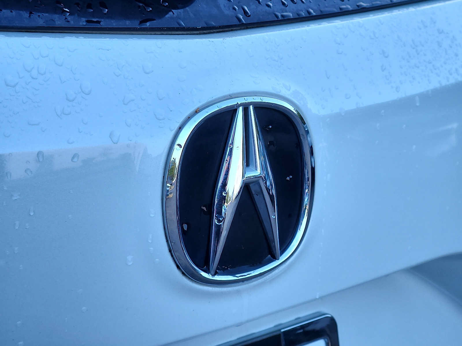 Used 2023 Acura RDX w/ Technology Package AWD/4WD image 29