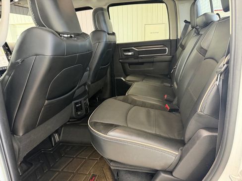 Used 2024 RAM 2500 Laramie w/ Safety Group AWD/4WD image 30