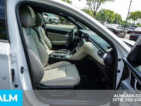 Used 2023 Genesis G70 3.3T w/ Sport Prestige Package AWD/4WD image 24