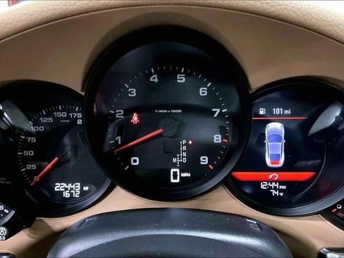Used 2014 Porsche 911 Carrera RWD image 21