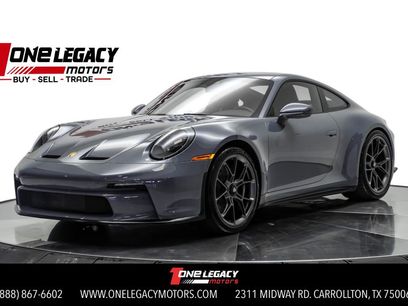 Used 2023 Porsche 911 GT3