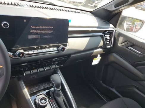 New 2026 GMC Canyon Elevation w/ Convenience Package AWD/4WD image 28