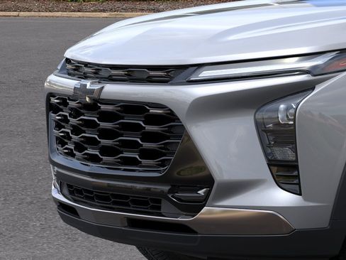 New 2026 Chevrolet Trax ACTIV FWD image 13