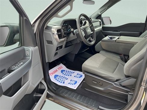 Used 2023 Ford F150 XLT image 17