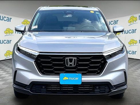 Used 2024 Honda CR-V EX-L image 2