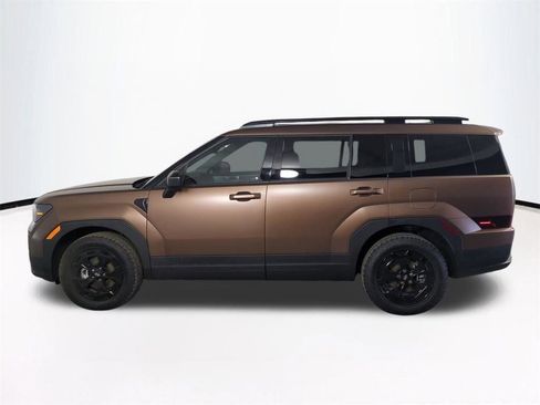 Used 2025 Hyundai Santa Fe XRT AWD/4WD image 8