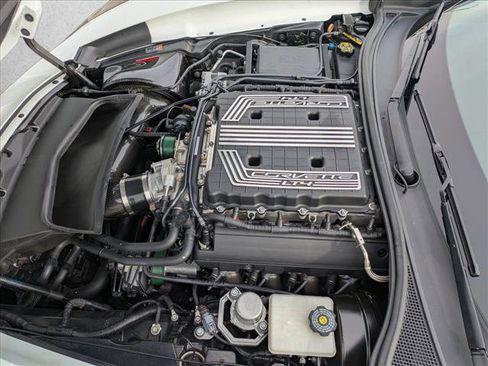 Used 2017 Chevrolet Corvette Z06 image 19