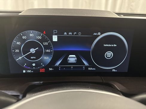 New 2025 Kia Telluride SX Prestige X-Line image 19