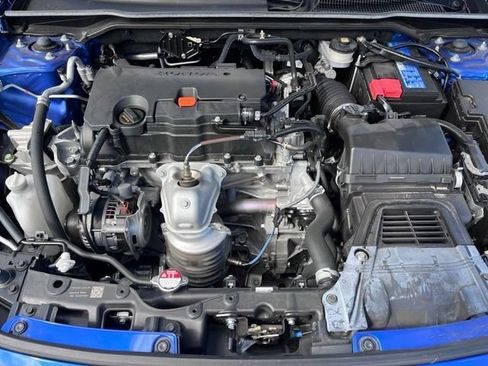 Used 2024 Honda Civic Sport image 7