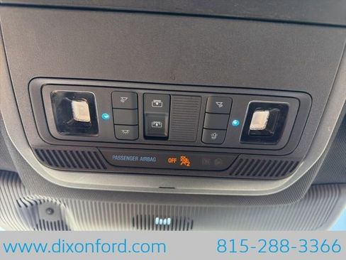 New 2026 Ford Explorer ST-Line AWD/4WD image 20