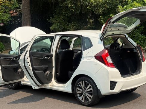 Used 2015 Honda Fit EX image 6