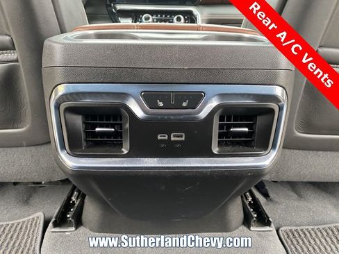 Used 2024 GMC Sierra 2500 Denali Ultimate w/ Max Trailering Package image 57