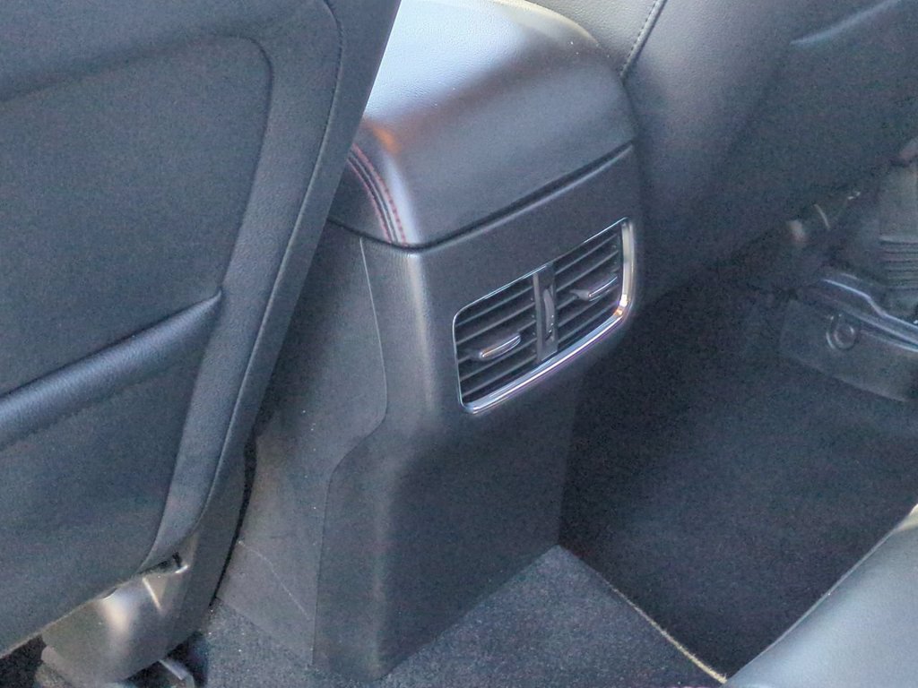 Certified 2025 MAZDA CX-5 Carbon Edition AWD/4WD image 26