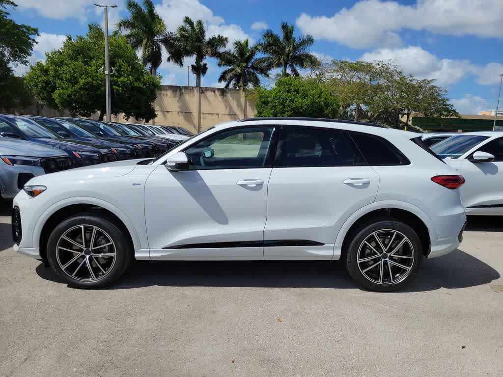 New 2026 Audi Q5 Premium Plus AWD/4WD image 5