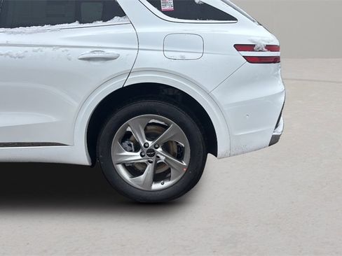 New 2026 Genesis GV70 2.5T Advanced image 24