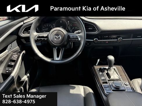 Used 2025 MAZDA CX-30 AWD 2.5 S w/ Select Sport Pkg image 20