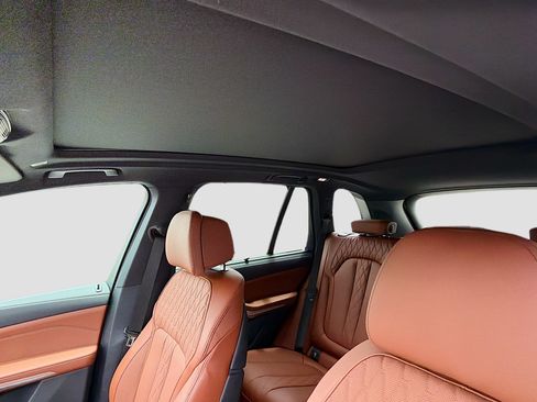 New 2026 BMW X5 M60i AWD/4WD image 26