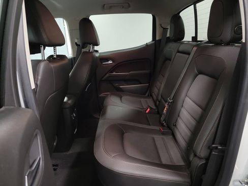 Used 2021 GMC Canyon AT4 image 23