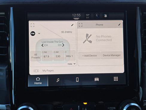 New 2026 RAM 1500 Big Horn image 14