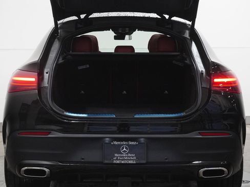 New 2026 Mercedes-Benz GLE 450 4MATIC Coupe image 34