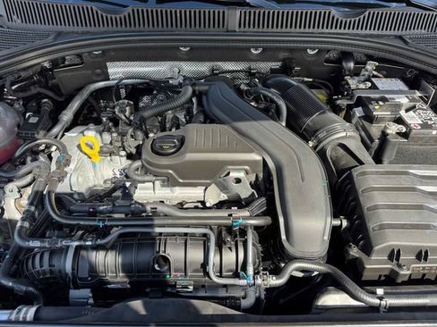 Used 2026 Volkswagen Jetta S FWD image 27