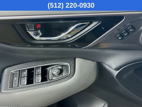 Certified 2025 Subaru Outback Limited image 22