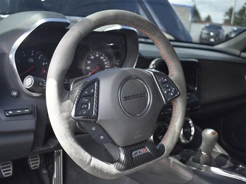 Used 2023 Chevrolet Camaro ZL1 image 17