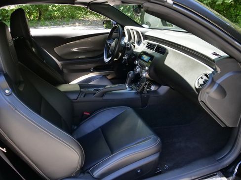 Used 2011 Chevrolet Camaro SS w/ RS Package RWD image 27