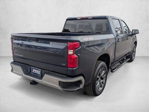 Used 2023 Chevrolet Silverado 1500 LT image 5