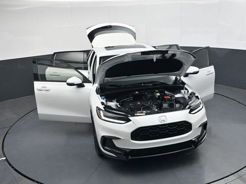 New 2026 Honda HR-V EX-L image 35