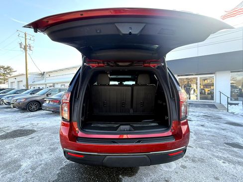 Used 2022 Chevrolet Tahoe RST w/ Luxury Package image 13