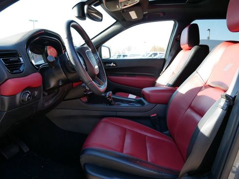 Used 2022 Dodge Durango R/T w/ Blacktop Package image 25