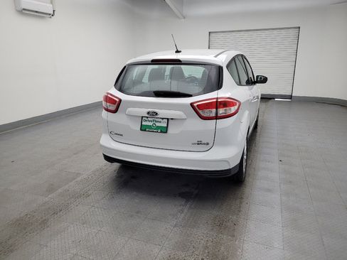 Used 2017 Ford C-MAX SE image 7