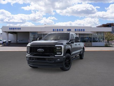 New 2026 Ford F350 XLT w/ XLT Premium Package AWD/4WD image 2