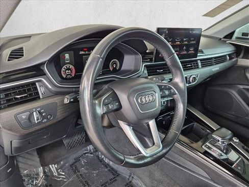 Used 2021 Audi A4 2.0T Premium Plus w/ Premium Plus Package AWD/4WD image 10
