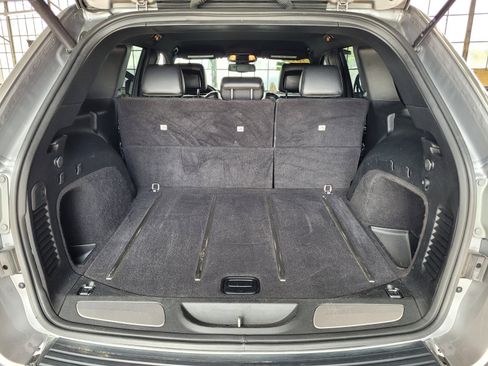 Used 2015 Jeep Grand Cherokee Limited AWD/4WD image 19