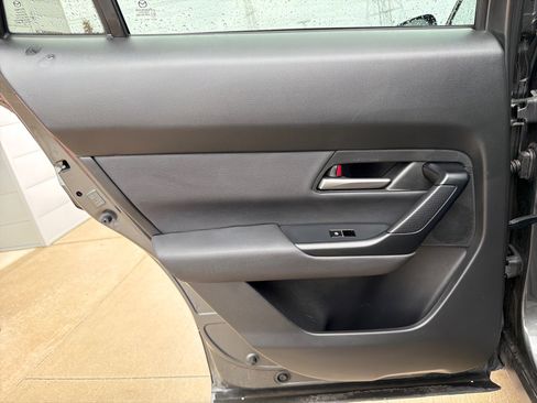 Used 2026 MAZDA CX-50 AWD 2.5 S w/ Premium Package image 19