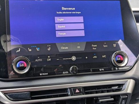 Used 2025 Lexus RX 350 Premium FWD image 8