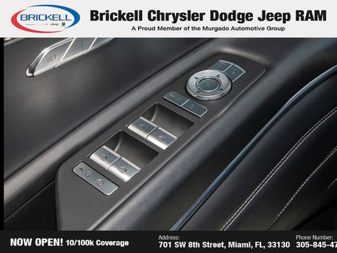 Used 2025 Genesis GV80 2.5T Standard AWD/4WD image 27