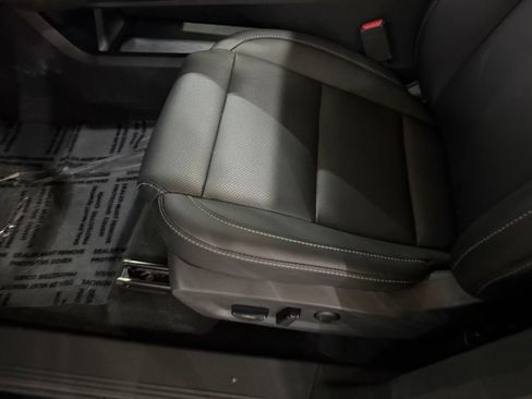 Certified 2026 Nissan Murano SL AWD/4WD image 12