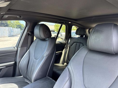 Used 2021 BMW X5 xDrive40i w/ M Sport Package AWD/4WD image 33
