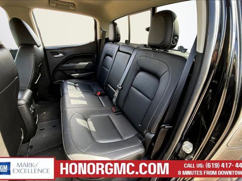 Used 2019 Chevrolet Colorado ZR2 image 22