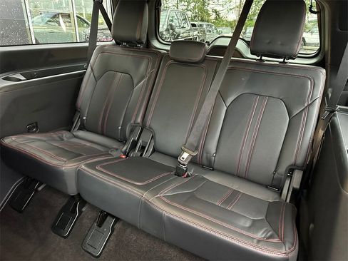 Used 2023 Ford Expedition Max Limited image 54