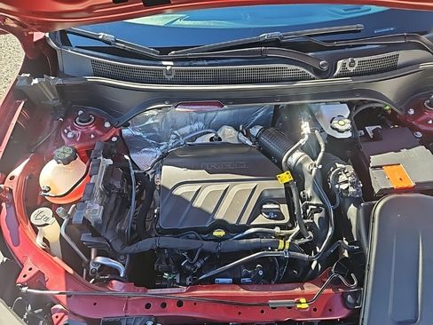 Used 2024 Chevrolet Trax LS w/ LS Convenience Package image 21