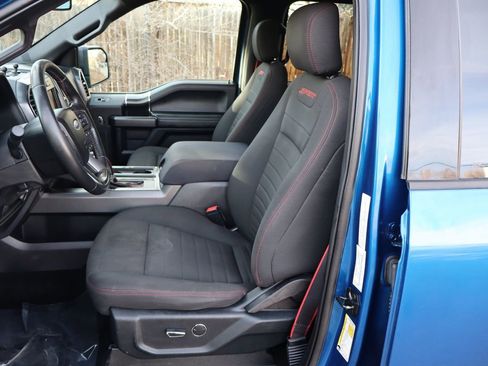 Used 2018 Ford F150 XLT w/ Equipment Group 301A Mid image 20