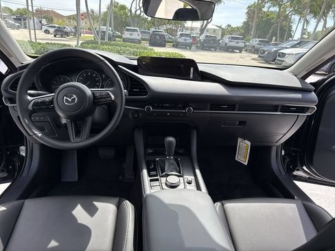 New 2026 MAZDA MAZDA3 2.5 S Sedan w/ Preferred Pkg FWD image 36