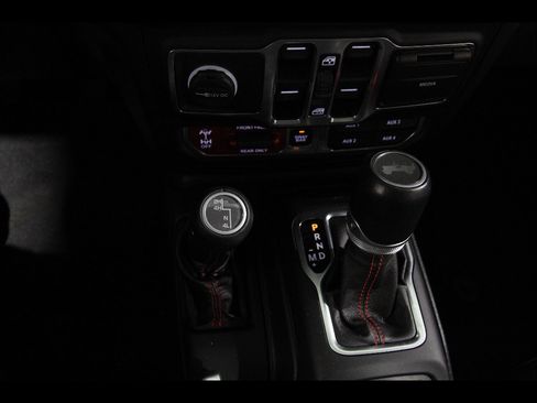 Used 2020 Jeep Wrangler Unlimited Rubicon w/ Quick Order Package 28Y Recon image 18