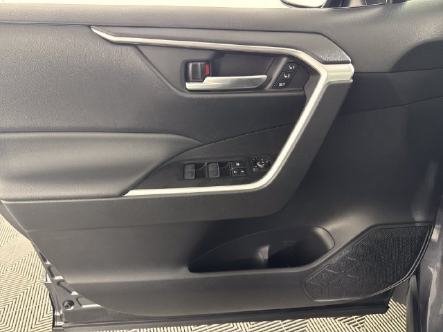 Used 2023 Toyota RAV4 XLE Premium AWD/4WD image 26