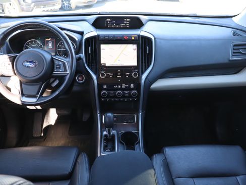 Used 2021 Subaru Ascent Touring w/ Popular Package #2A image 14