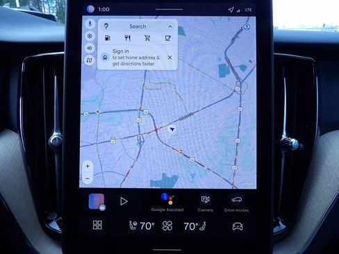 New 2026 Volvo XC60 B5 Plus w/ Protection Package Premier image 20